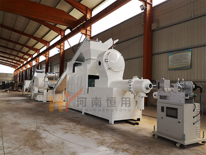 Ensemble complet de machine à fabriquer du savon en barre (type Rupees) / machine à fabriquer de la <span class=keywords><strong>poudre</strong></span> de savon solide pour lessive 300-800 kg/h - Product Image 6