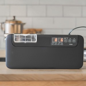P350A 진공 포장기 에너지 효율적이고 고성능 가정용 (에너지 효율적) - Product Image 5