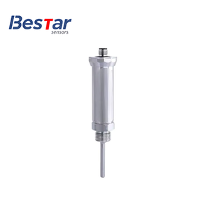 温度と圧力トランスミッタを組み合わせた0-60Mpa RS485 4-20mA -20-250 ℃ 温度と圧力センサー - Product Image 3