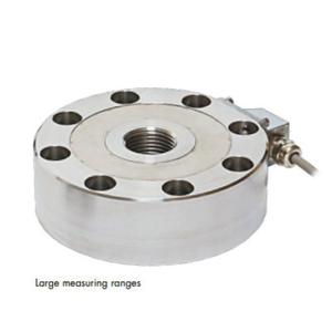 Elemento de Prueba de Compresión Burster 8526, Mecánico, para Uso General, Importado de Alemania - Product Image 2