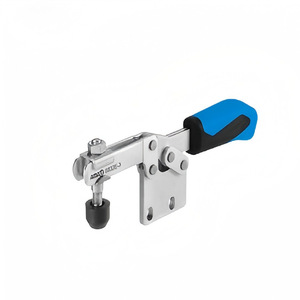 Pince à levier horizontale AMF 557686 pour utilisation en ingénierie mécanique sur machine de poinçonnage - Product Image 2