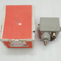 Monitores PLC Dg3v-5-5al-1-m-u-h6-20 Pilot para una Dirección de Flujo Segura y Estable