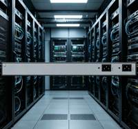 Switch Jaringan POE Bertenaga Baterai QoS Kapasitas 672Gbps Kualitas Terbaik CloudEngine S5735R-S48T4X-XA-V2 Center Switch