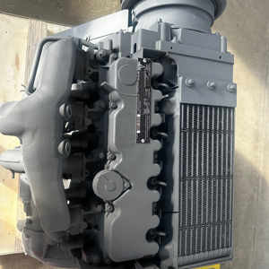 Motor diésel TD2011 L04W TCD2012 L06 2V TCD2012 L04 2V para maquinaria de construcción - Product Image 1