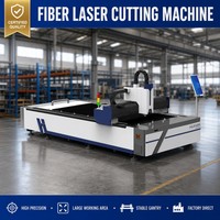 Machine de découpe laser fibre CNC pour métaux 1500W-12000W haute puissance Cypcut Hiwin pour acier inoxydable et acier au carbone certifiée CE haute performance