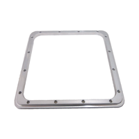 Ballwey Usinage CNC personnalisé pour les services de fabrication de métaux Accessoire de pièces de fraisage en aluminium fraisé de haute qualité