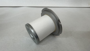 Filtre séparateur d'huile MANNY 2901077901 pour compresseur, filtre à air industriel, pièces neuves et d'occasion - Product Image 5