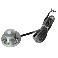 Capteur de rayonnement solaire pyranomètre avec sortie 4-20 mA 0-5 V RS485 pour station météo