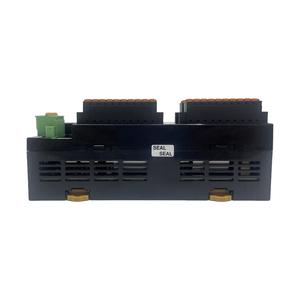 Module d'E/S de sécurité 100 % neuf DST1-MD16SL-1 24 VCC 8DI 8DO, terminal d'E/S distant pour systèmes de contrôle d'automatisation industrielle - Product Image 3
