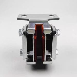 Xe Hướng Dẫn C126p000028 Hướng Dẫn Giày (Xe) 13K/18K/24K <= 2 Mét/giây 18K Thang Máy Hướng Dẫn Đường Ray - Product Image 1