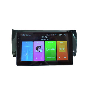 For Sentra 2016-2022 De Carro Android Touch Screen GPS Navigation Multimedia Auto Car Dvd <b>Player</b> Carplay Stereo Radio - Product Image 1