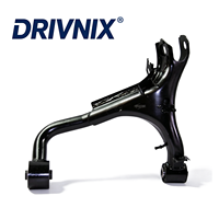 DRIVNIX Bras de suspension avant de haute qualité pour Land Rover Discovery 3 / LR3 / Discovery 4 / LR4 (2005-2016) OE LR051622