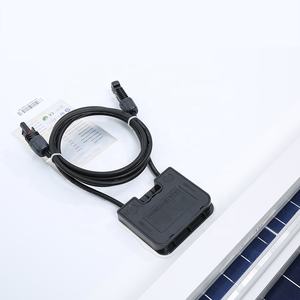 Hoge Efficiëntie <span class=keywords><strong>Pv</strong></span> Module <span class=keywords><strong>250W</strong></span> 270W 280W 285W Een Klasse 60 Cellen Polykristallijne Zonnepanelen - Product Image 6