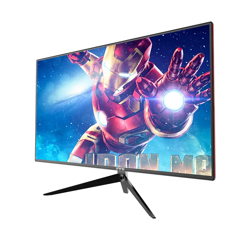 Goedkope Led Monitor 18.5 19 21.5 23.6 2432Inch Lcd Computer Gaming Monitor 140Hz 24 Inch Lcd Computer Monitor 120Hz