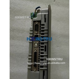 Pantalla Táctil HMI BEIJER EXTER T70, BEIJER ELECTRONICS 06010C, 24VDC, Usada - Product Image 2