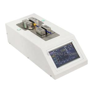 Testador de força de friso elétrica da força elétrica CFM-03 - Product Image 1