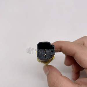 เซ็นเซอร์วัดอุณหภูมิน้ำ Senwitt รุ่น 341-3600 สำหรับเครื่องจักรขุดเจาะ สวิตช์ควบคุมอุณหภูมิ - Product Image 2