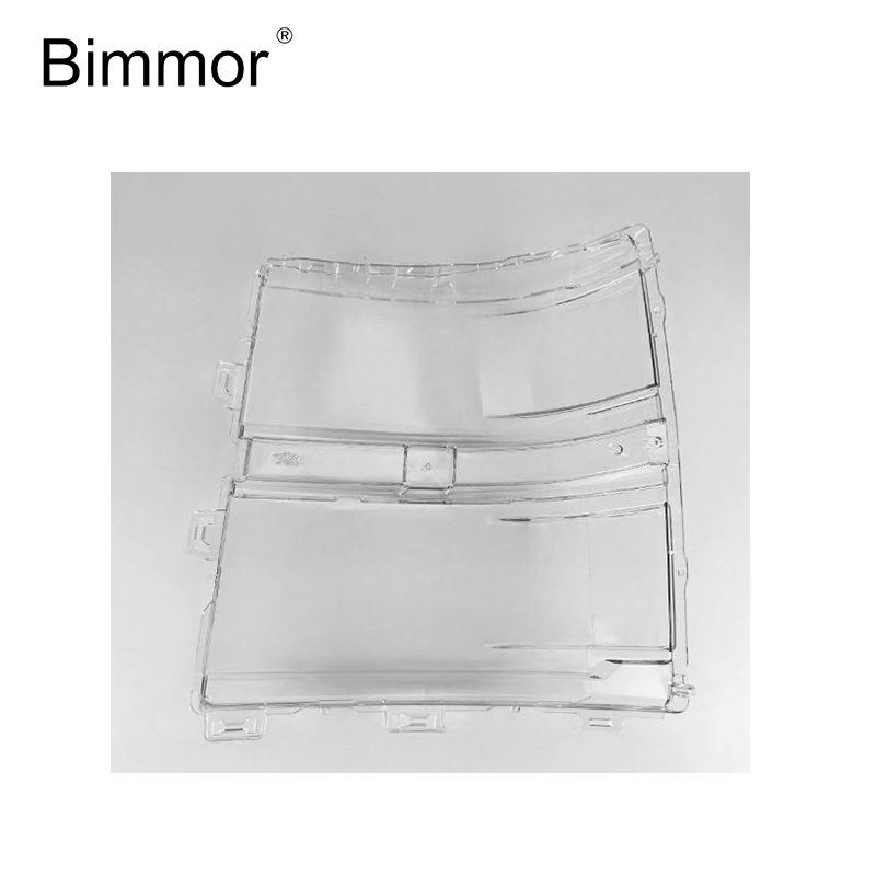 headlights clear silverado 2500