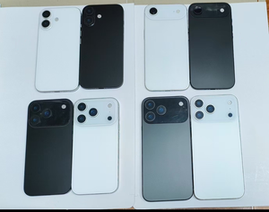 Unidad de Demostración No Funcional Maqueta Realista para iPhone <span class=keywords><strong>17</strong></span> <span class=keywords><strong>17</strong></span> Air <span class=keywords><strong>17</strong></span> Pro <span class=keywords><strong>17</strong></span> Pro Max Modelos de Exhibición para Fundas - Product Image 5