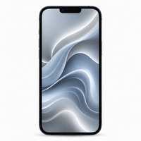 Ponsel Original I14 128GB 5G Terbuka Kunci, Kamera Ganda 12MP, Kamera Depan 12MP, Hexa Core, Nano SIM, Pasokan Grosir untuk Importir