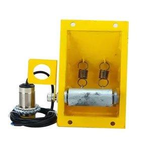 Elevator deviation belt rotation detectionTDP-I Lifter run-off switch AC/DC24-380V