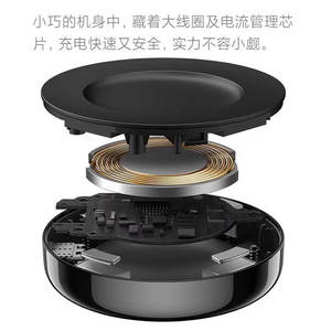 El cable de carga inalámbrico magnético xiaomi <span class=keywords><strong>Smartwatch</strong></span> Watch S1 es adecuado para la base de cargador de reloj Xiaomi S1 - Product Image 5