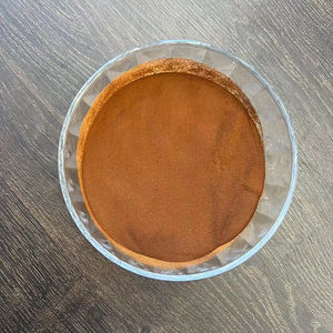 Muestra gratis lignosulfonato de potasio para piensos, aglutinante de pellets, suplemento, agente químico auxiliar - Product Image 3