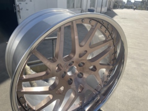 SY-3001 1 pièce 17 18 19 20 21 22 pouces 5x114.3 5x112 5x120 alliage d'aluminium pour Mercedes-Benz <span class=keywords><strong>BMW</strong></span> Audi <span class=keywords><strong>bmw</strong></span> Jantes E46 E90 E92 - Product Image 6