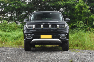 Voiture <span class=keywords><strong>SUV</strong></span> chinoise d'occasion Beijing Baic BJ60 Thunder Magic 2023, 4x4, 2.0T <span class=keywords><strong>hybride</strong></span>, véhicules tout-terrain, <span class=keywords><strong>jeep</strong></span> 4x4 - Product Image 3