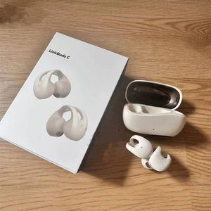 Hochwertige Kopfhörer LinkBuds C Clip-On Kabellose Bluetooth-Kopfhörer Sport-Kopfhörer für Sonys Link Buds C Ohrhörer - Product Image 4