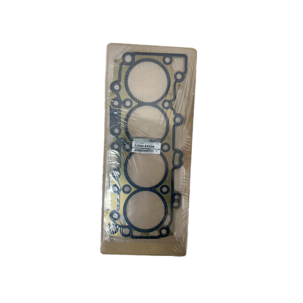 New Top Sale Car Engine Parts Head Gasket 11044-5x00a For Navara