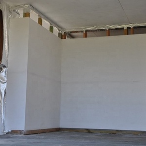 Tấm Trần MgO chống cháy dày 6mm không có bảng điều khiển Oxit magiê clorua - Product Image 1