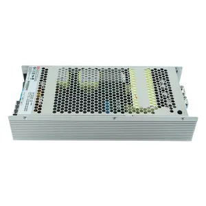 UHP-1000-24 Mean Well 24 Vdc Power Supply Smps Ac To Dc Converter Module Suitable For LED Display