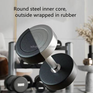 <span class=keywords><strong>Prix</strong></span> d'usine en caoutchouc <span class=keywords><strong>haltère</strong></span> Gym poids <span class=keywords><strong>haltère</strong></span> ensemble <span class=keywords><strong>10</strong></span> <span class=keywords><strong>kg</strong></span> PU <span class=keywords><strong>haltère</strong></span> - Product Image 5