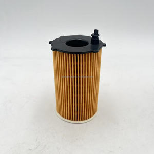 Filtre à huile 26320-3CAA0 et 26320 3CAA0 utilisés pour la vente en usine de filtres moteur de haute qualité. - Product Image 6