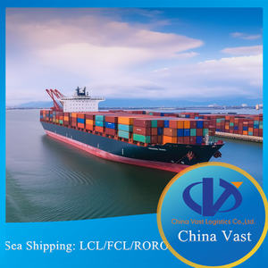 20FT 40FT Container Cargo da Qingdao Shenzhen Ningbo <span class=keywords><strong>Guangzhou</strong></span> cina a Freeport <span class=keywords><strong>ALEXANDRIA</strong></span> USA agente di spedizione marittima - Product Image 6