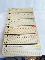 Module terminal MX B7A-T6C1 B7AT6C1 pour PLC