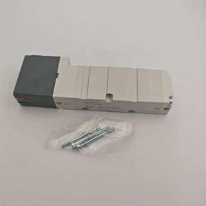 Vanne solénoïde d'origine SMC VQC4200-51 - Product Image 2