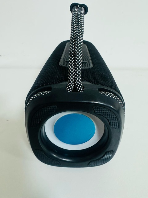Portable 10W for Bluetooth Speaker Surround Sound Waterproof Outdoor Home Theatre Use Consumer Electronics