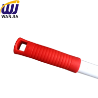 Pagaie de tri pour porcs WANJIA, pagaie de contrôle du bétail en plastique durable pour les opérations de manutention, de conduite et de tri des porcs dans les exploitations agricoles