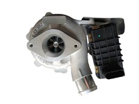 High Quality GT1749V Turbocharger 787556-5017S with Stable Performance for Ford Transit Ranger 2.2 TDCi Diesel Van Spare Parts