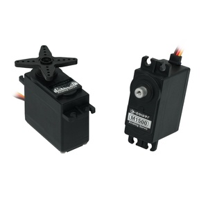 16kg tiêu chuẩn kỹ thuật số <span class=keywords><strong>servo</strong></span> tốc độ cao mô-men xoắn kỹ thuật số kim loại bánh răng động cơ <span class=keywords><strong>servo</strong></span> cho robot thông minh RC thuyền máy bay trực thăng - Product Image 6