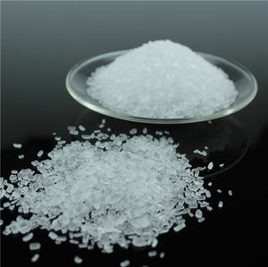 Cristaux <span class=keywords><strong>de</strong></span> <span class=keywords><strong>sulfate</strong></span> <span class=keywords><strong>de</strong></span> magnésium <span class=keywords><strong>de</strong></span> qualité alimentaire haute pureté, <span class=keywords><strong>bon</strong></span> prix, <span class=keywords><strong>sel</strong></span> d'Epsom en vrac, comprimés et flocons pour bain, chimie MgSO4 - Product Image 3