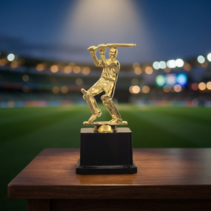 Trofeo de Plástico con Acabado Premium para Clubes Deportivos, Premios de Oficina y Programas de Logros Académicos. - Product Image 1