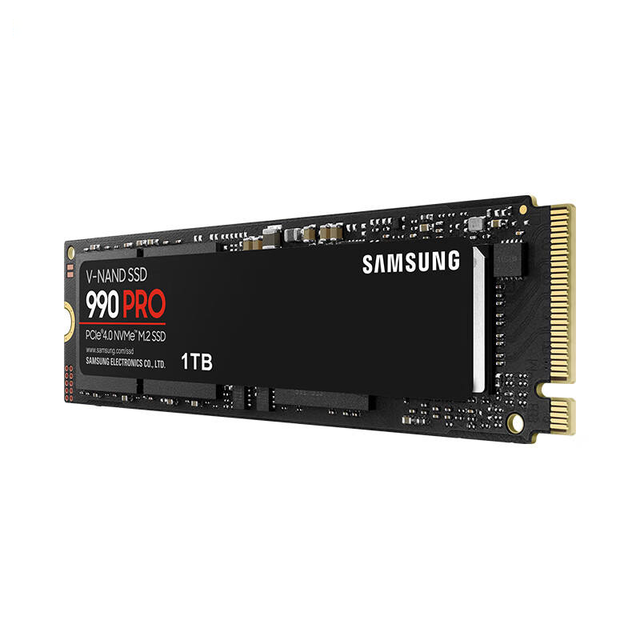 Samsung SM961 SSD Guide: Specs, NOS sourcing & alternatives