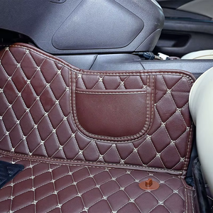 2021 Thương hiệu Mới đặc biệt thảm sàn xe, thời trang ô tô interiorpolyvinyl clorua thảm sàn xe - Product Image 6