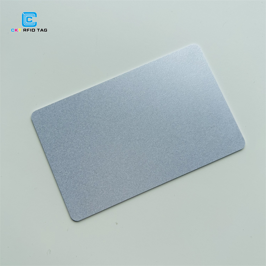 Argent mat