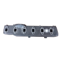 Colector de escape marino refrigerado por agua para motor diésel 6BT 4019950