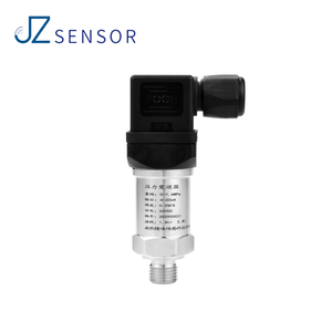 Sensor de Pressão JZsensor APM300D IP67 Transmissor 4-20mA/0-5V/0-10V/RS485 Aço Inoxidável 304/316L -1~100Mpa Opcional -20~85 - Product Image 1