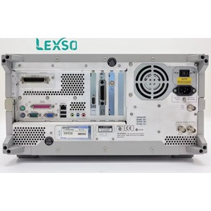 เครื่องวิเคราะห์เครือข่าย Keysight E5071b Ena, 300 Khz ถึง 8.5 Ghz 4 พอร์ต (agilent) ราคาต่อรองได้ Lexso - Product Image 4